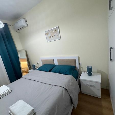 Altair Apartment טיראנה מראה חיצוני תמונה