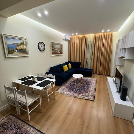 Altair Apartment טיראנה מראה חיצוני תמונה
