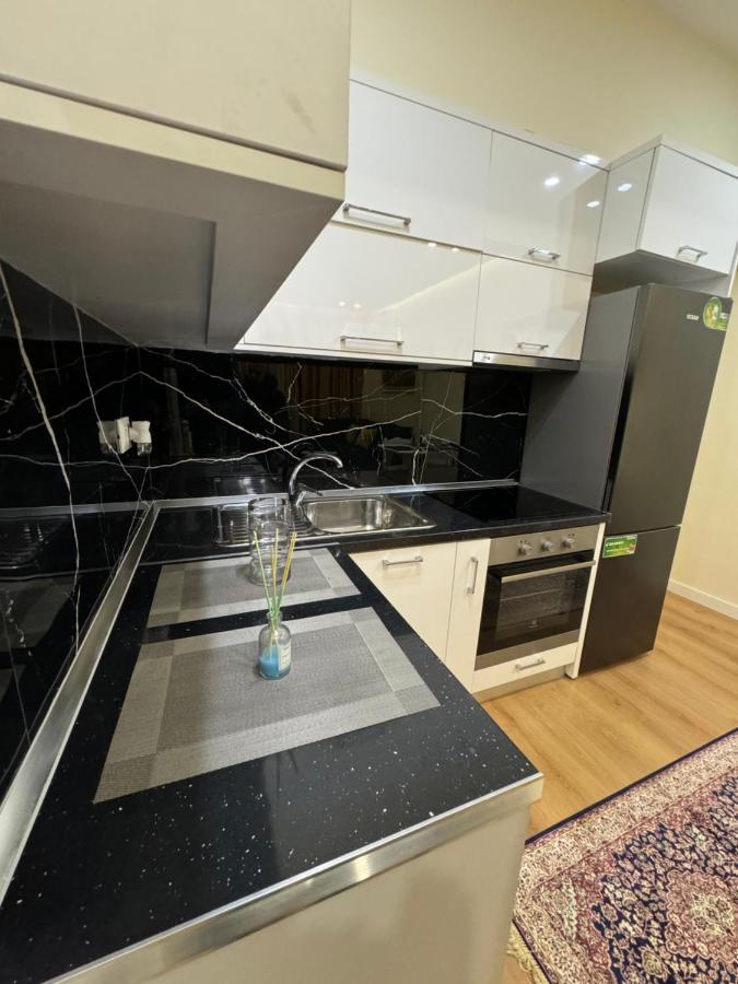 Altair Apartment טיראנה מראה חיצוני תמונה
