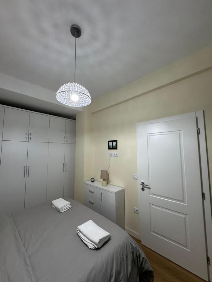 Altair Apartment טיראנה מראה חיצוני תמונה