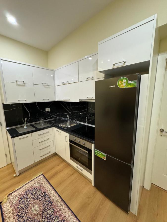 Altair Apartment טיראנה מראה חיצוני תמונה