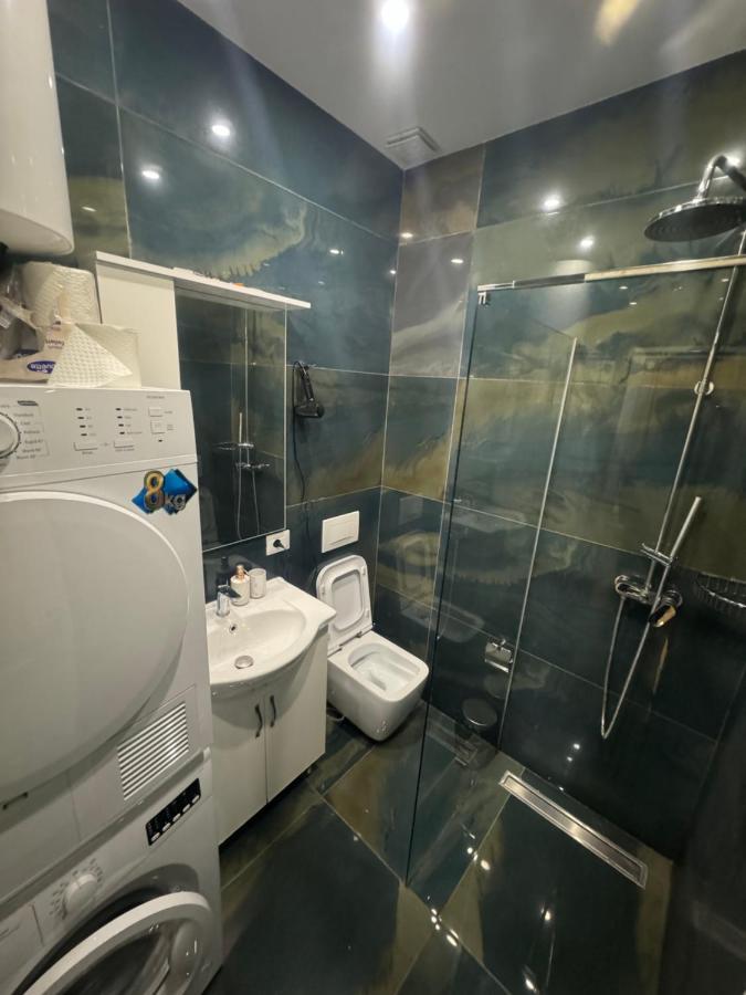 Altair Apartment טיראנה מראה חיצוני תמונה